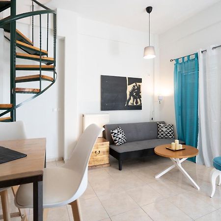 Athina Loft أثينا المظهر الخارجي الصورة