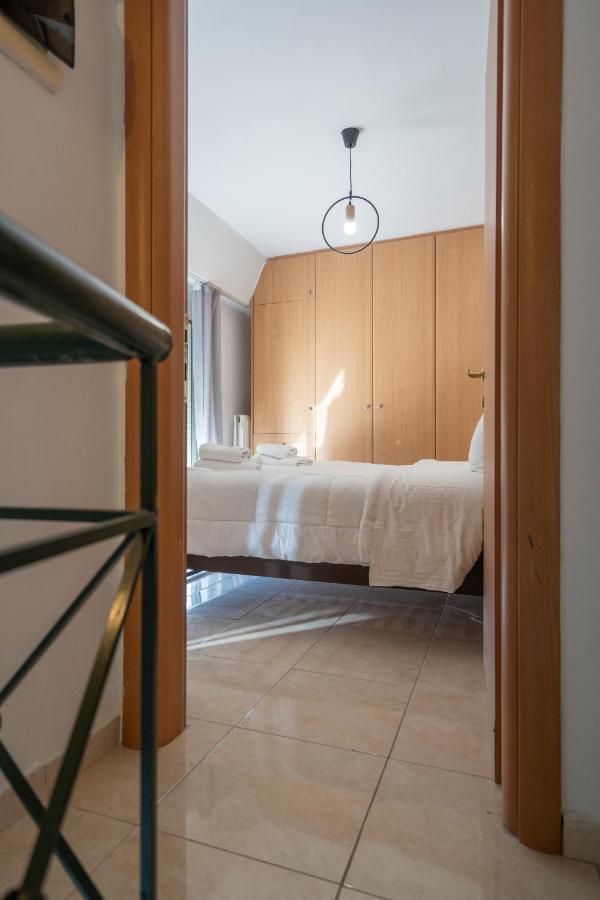 Athina Loft أثينا المظهر الخارجي الصورة