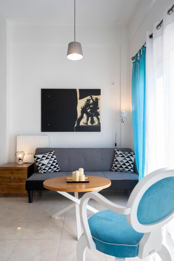 Athina Loft أثينا المظهر الخارجي الصورة