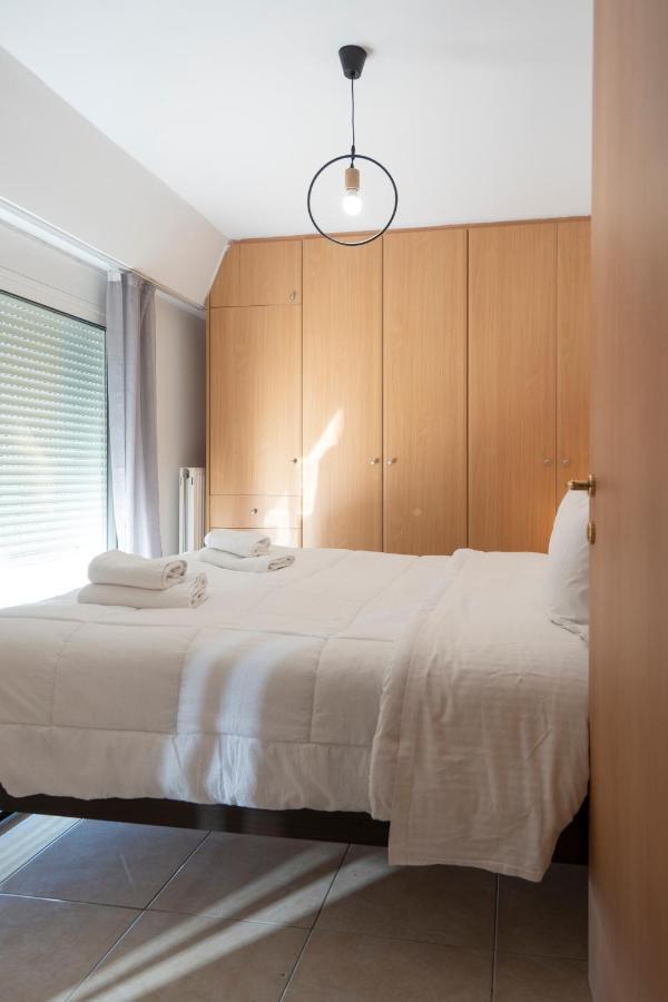 Athina Loft أثينا المظهر الخارجي الصورة