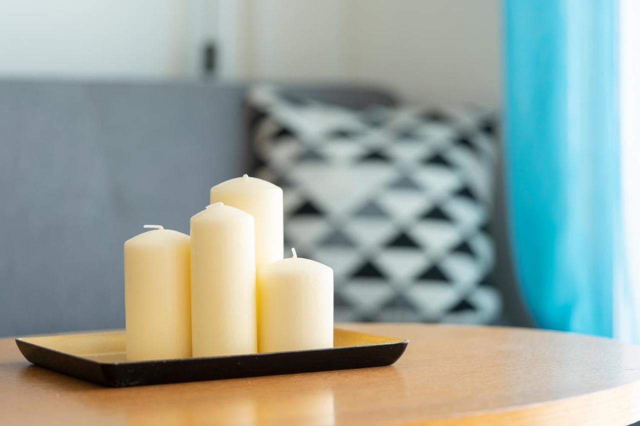 Athina Loft أثينا المظهر الخارجي الصورة
