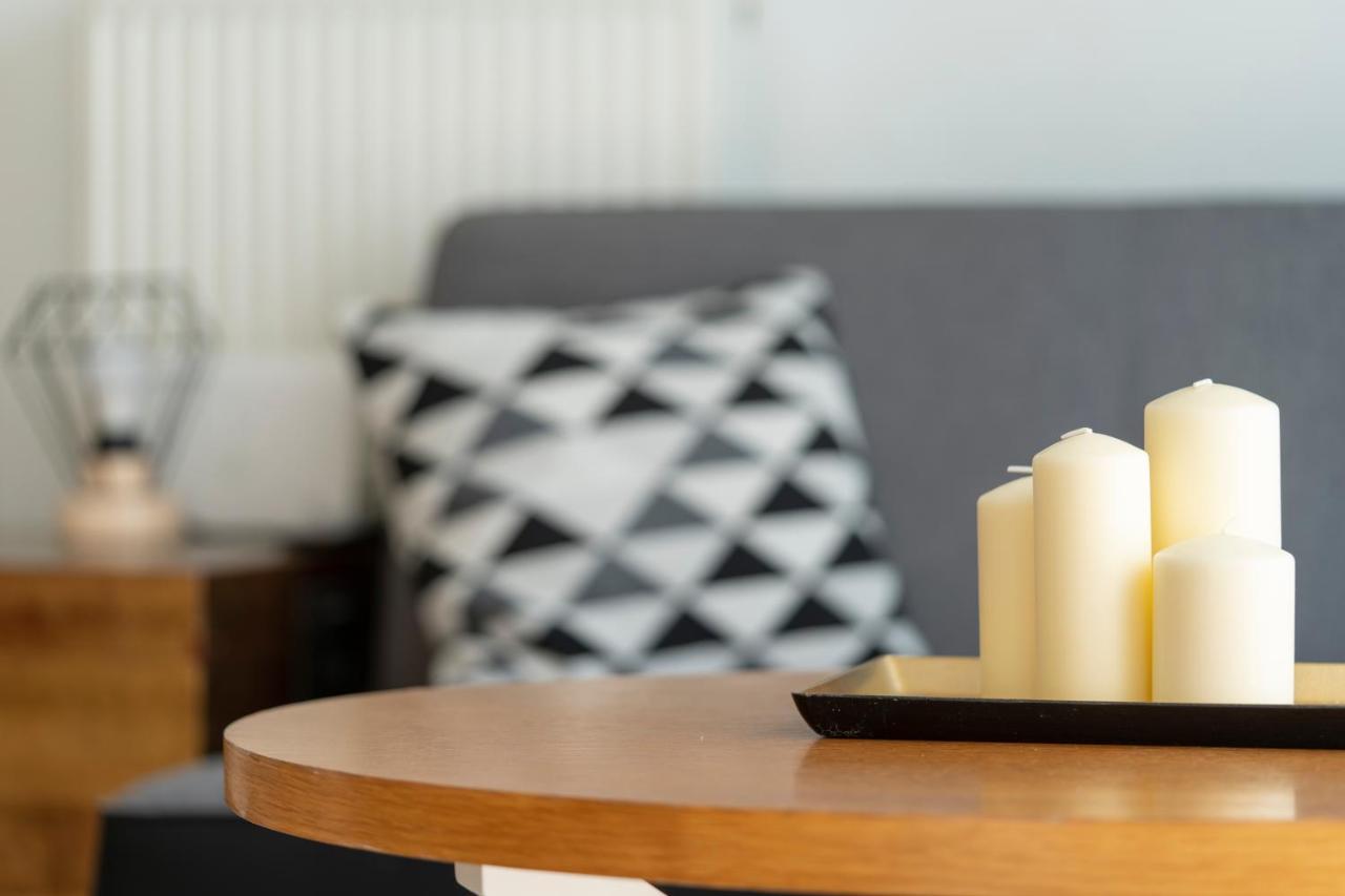 Athina Loft أثينا المظهر الخارجي الصورة