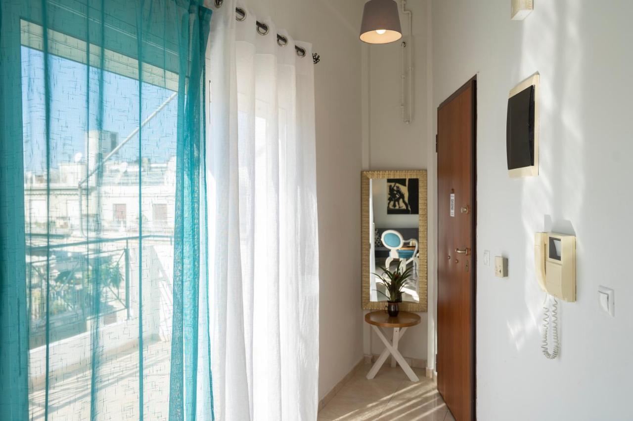 Athina Loft أثينا المظهر الخارجي الصورة