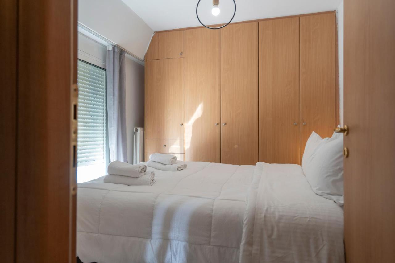Athina Loft أثينا المظهر الخارجي الصورة