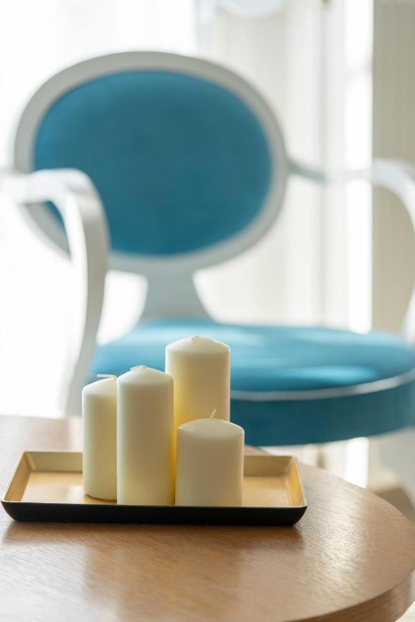 Athina Loft أثينا المظهر الخارجي الصورة