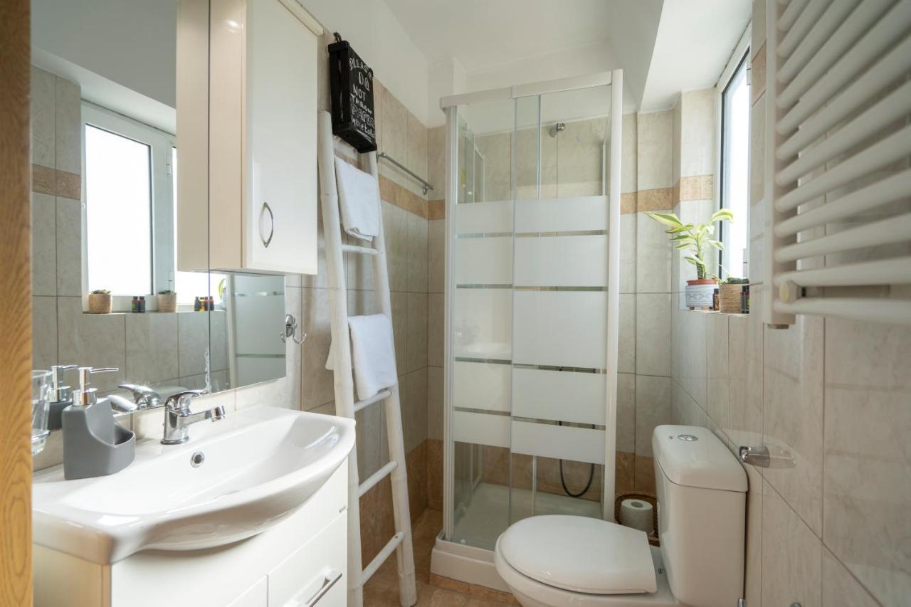 Athina Loft أثينا المظهر الخارجي الصورة